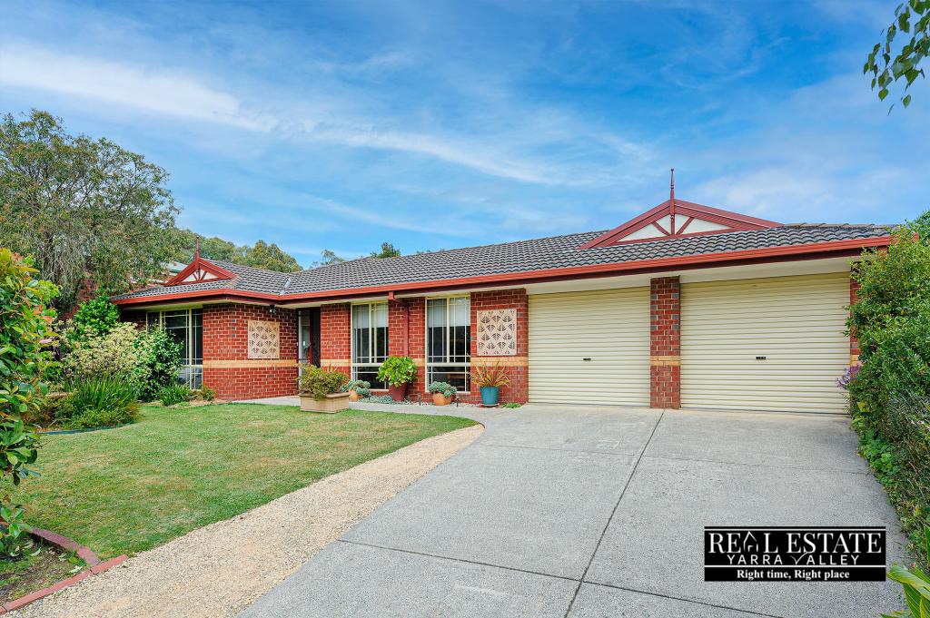 74 Auburn Rd, Healesville, VIC 3777