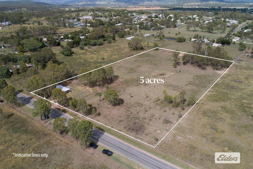 128 Coates St, Laidley, QLD 4341