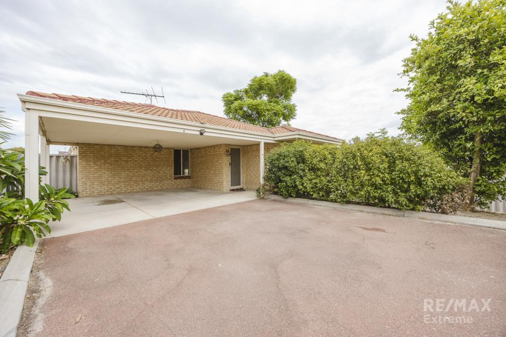 6/4 Wittenoom Rd, High Wycombe, WA 6057