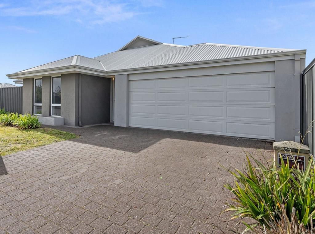 44 POLENTA WAY, AVELEY, WA 6069