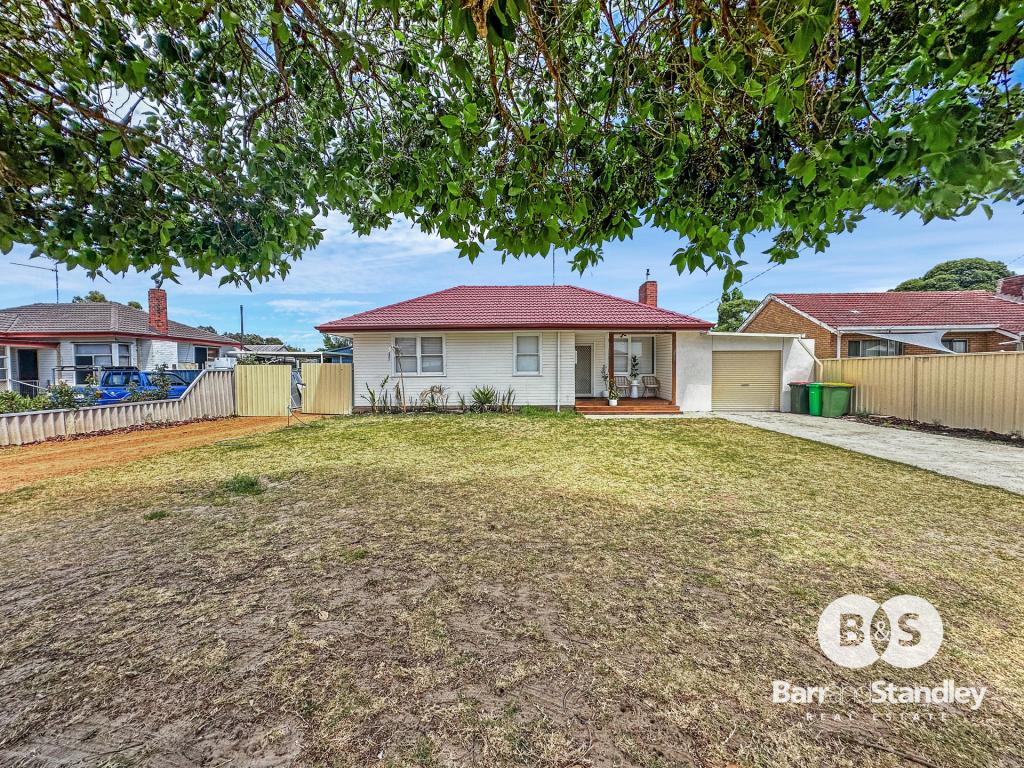 8 Hales St, Carey Park, WA 6230