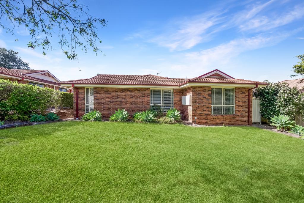 4/6 Louisa Ave, Highfields, NSW 2289