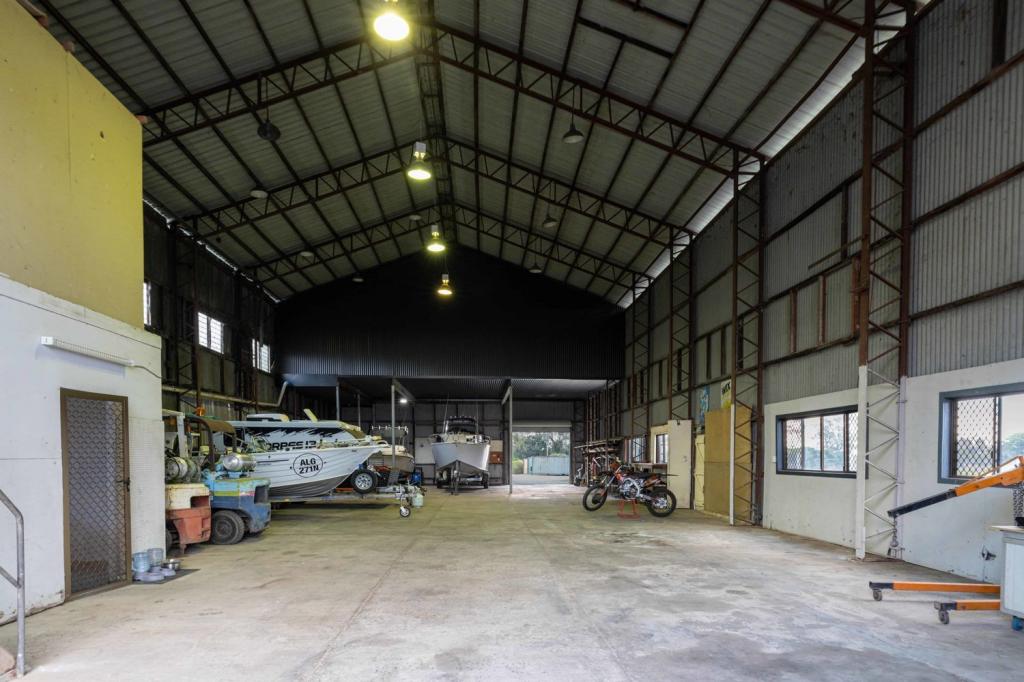 81 Trustums Hill Rd, Woodburn, NSW 2472