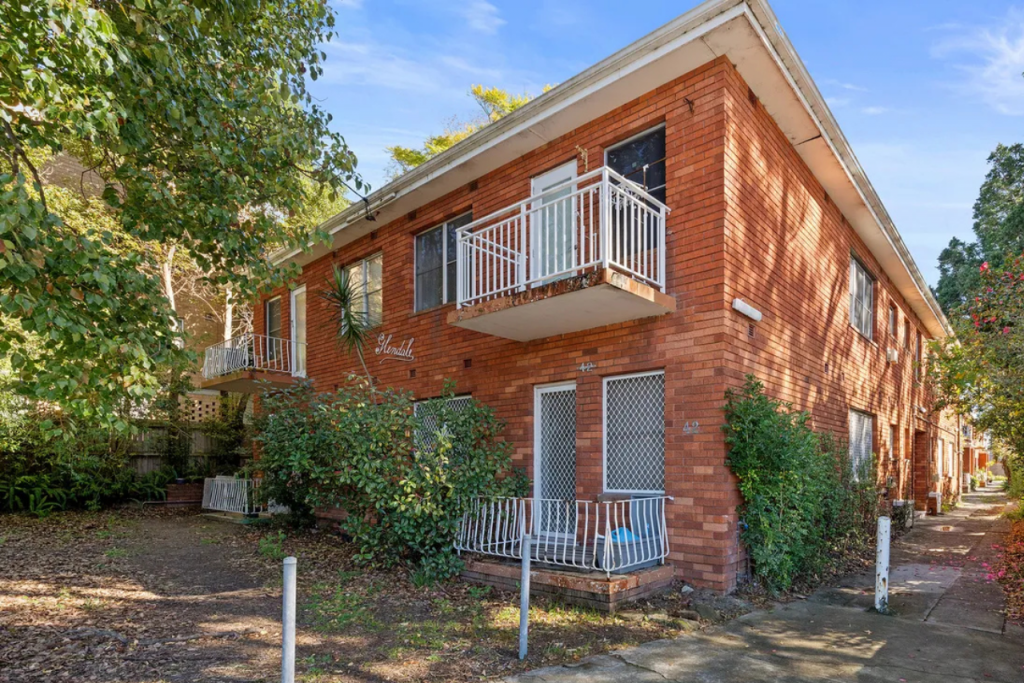 9/42 Firth St, Arncliffe, NSW 2205