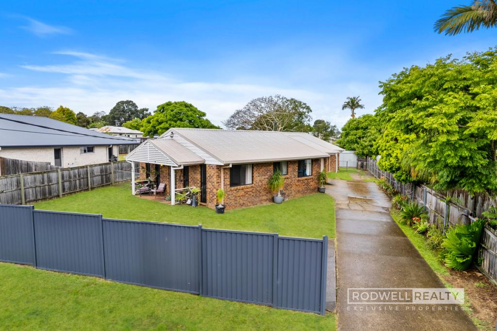 2/17 Buchanan St, Beaudesert, QLD 4285