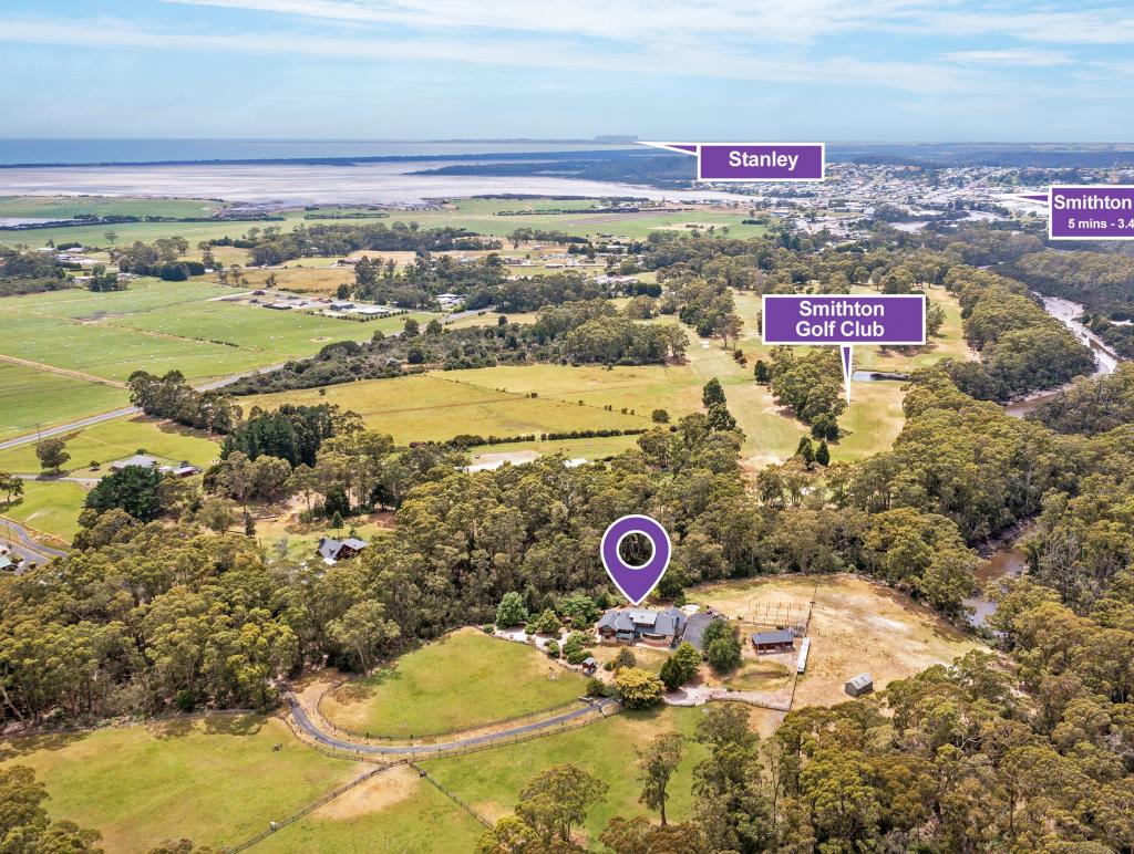 93 Mella Rd, Smithton, TAS 7330