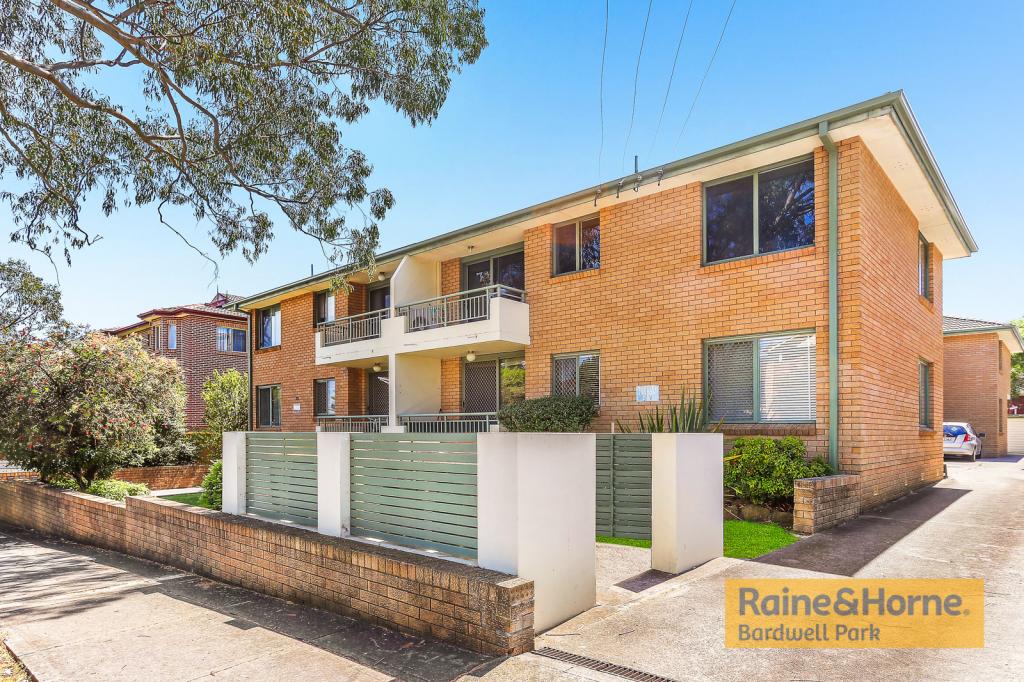 2/30 LOFTUS ST, CAMPSIE, NSW 2194