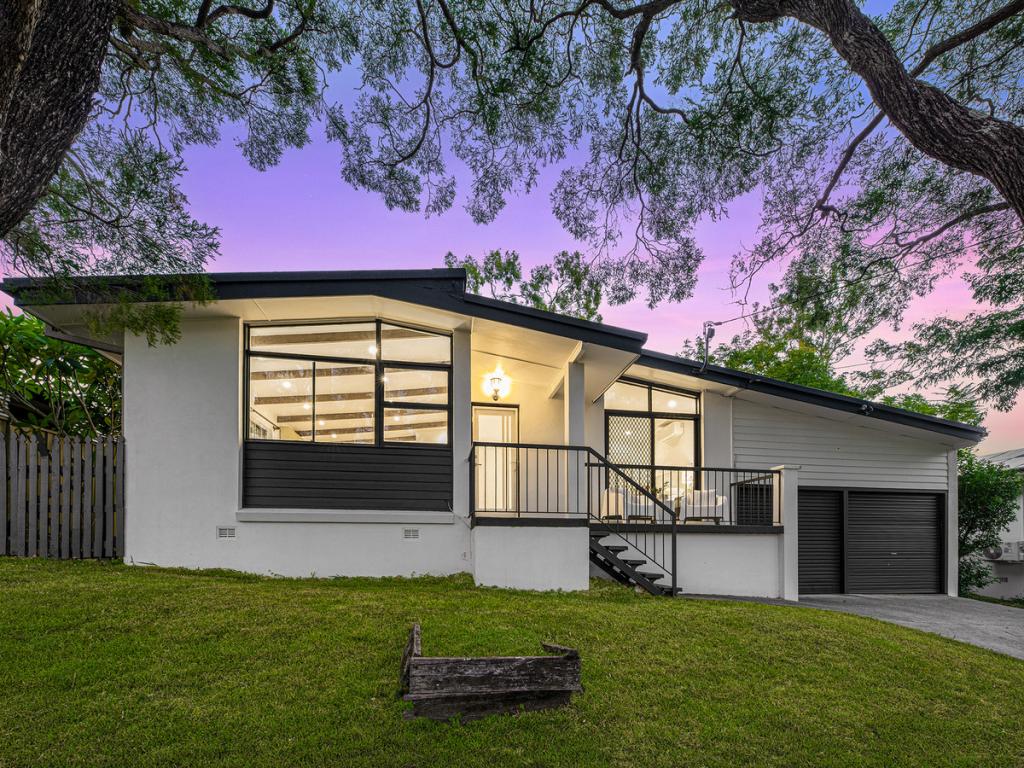 60 Burrendah Rd, Jindalee, QLD 4074