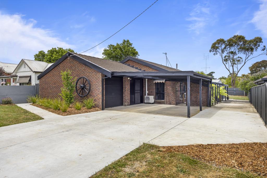 77 Vale St, Alfredton, VIC 3350