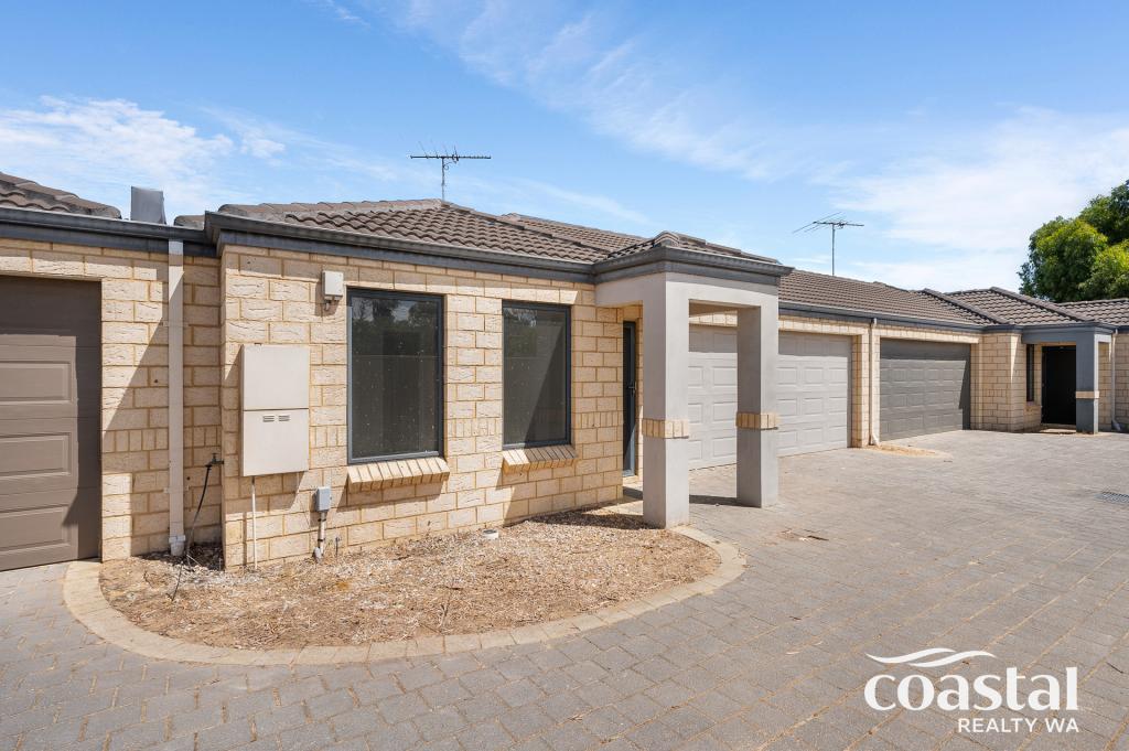 76b Cooper St, Mandurah, WA 6210