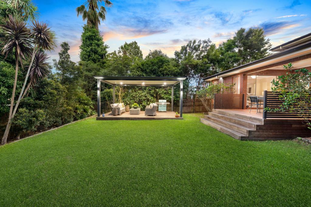 42 Toolang Rd, St Ives, NSW 2075