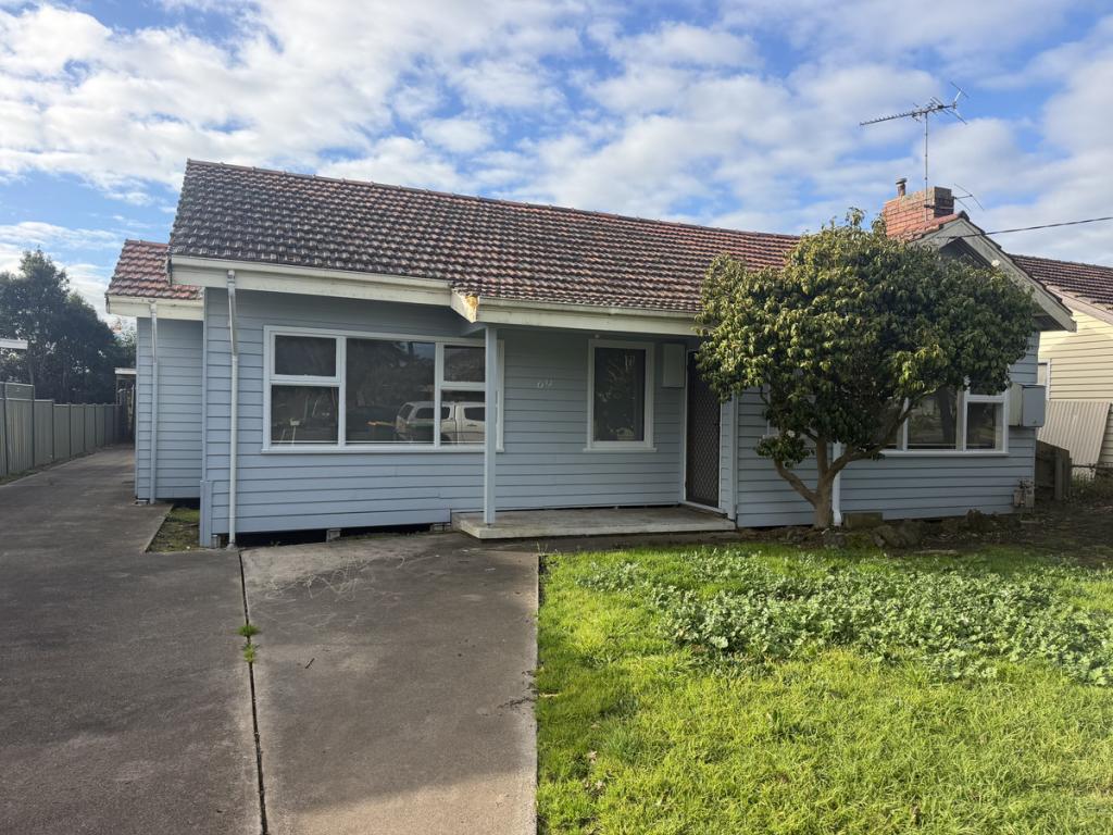 69 Ballarat Rd, Hamilton, VIC 3300