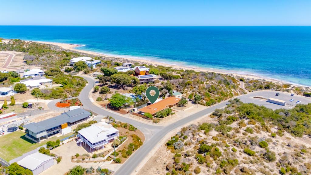 16 MELROS BEACH RD, DAWESVILLE, WA 6211