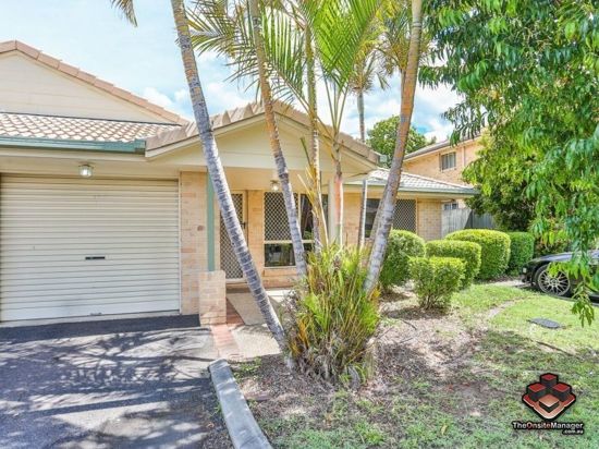 72/121 Golden Ave, Calamvale, QLD 4116