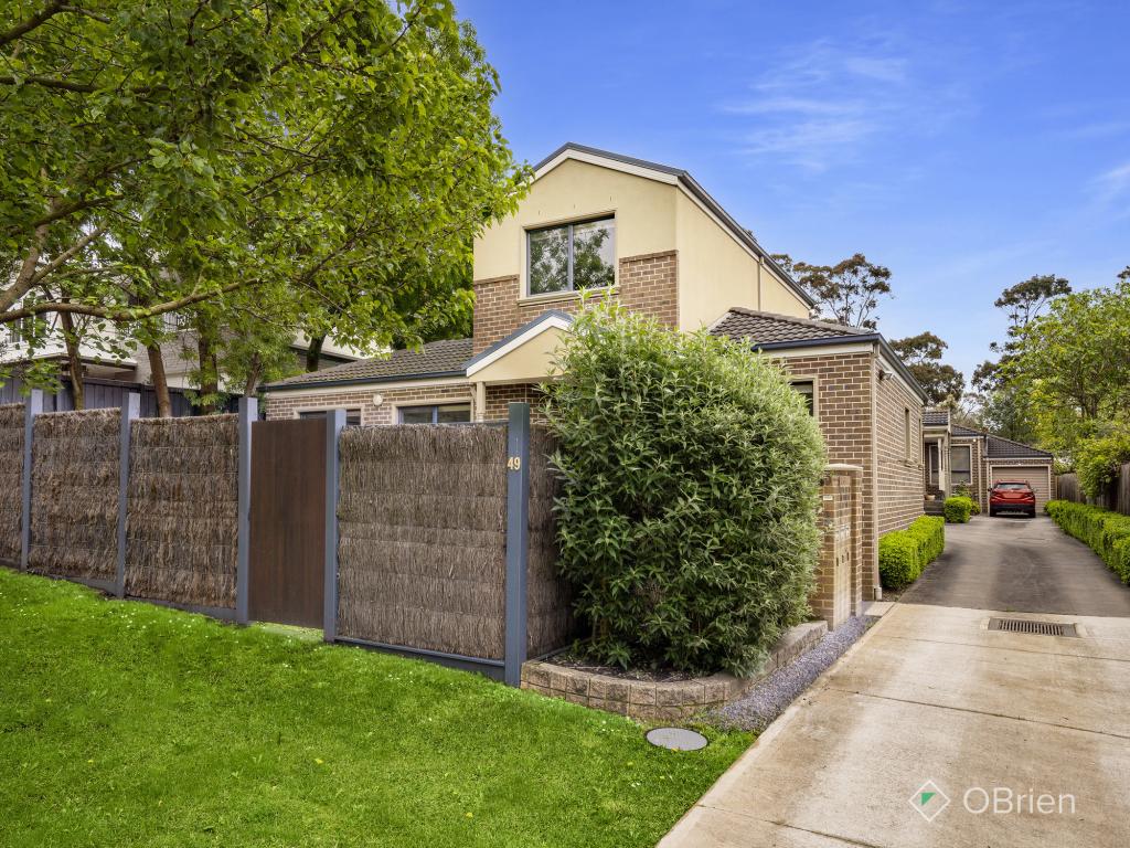 1/49 Palmerston St, Berwick, VIC 3806