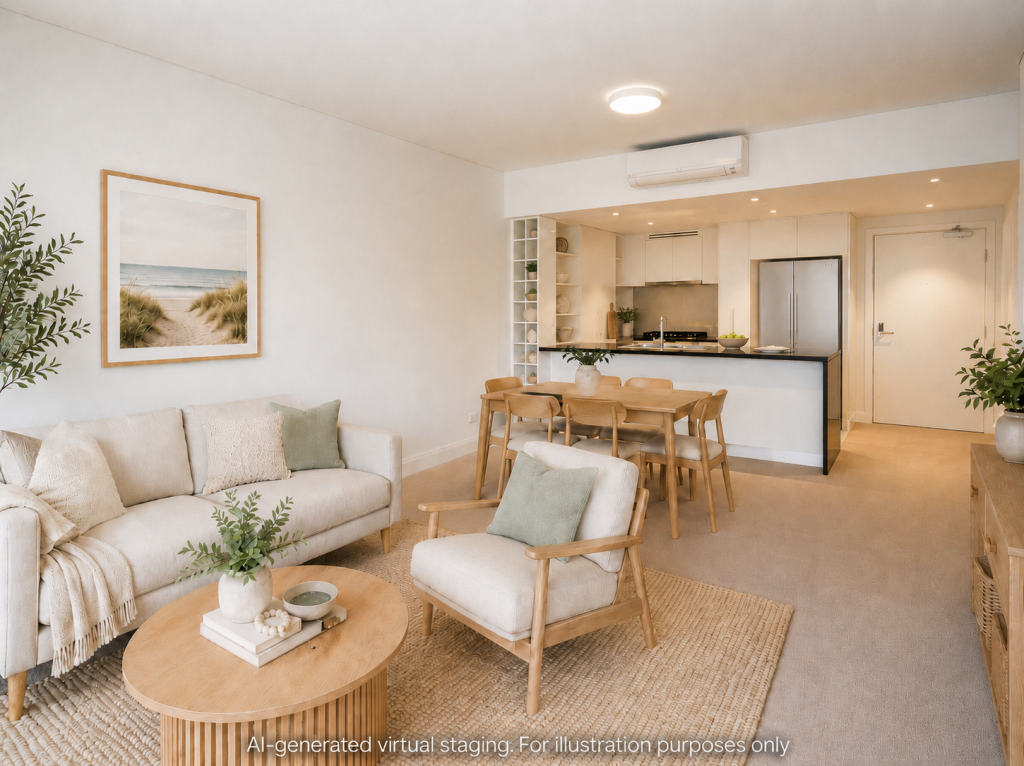 403/1 GAUTHORPE ST, RHODES, NSW 2138