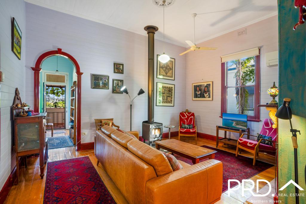35 Groom St, Kyogle, NSW 2474