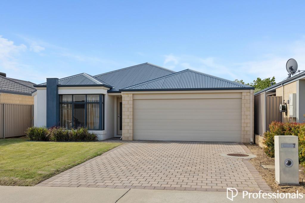 7 ANNATO ENT, BYFORD, WA 6122
