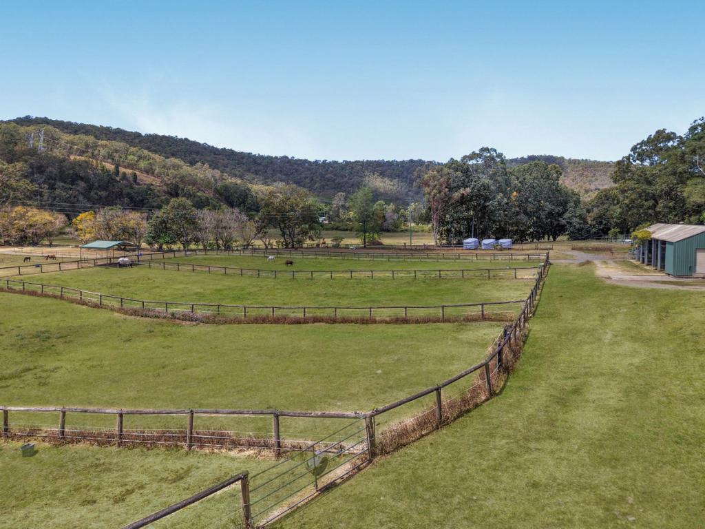 1025 Beaudesert-Nerang Rd, Clagiraba, QLD 4211