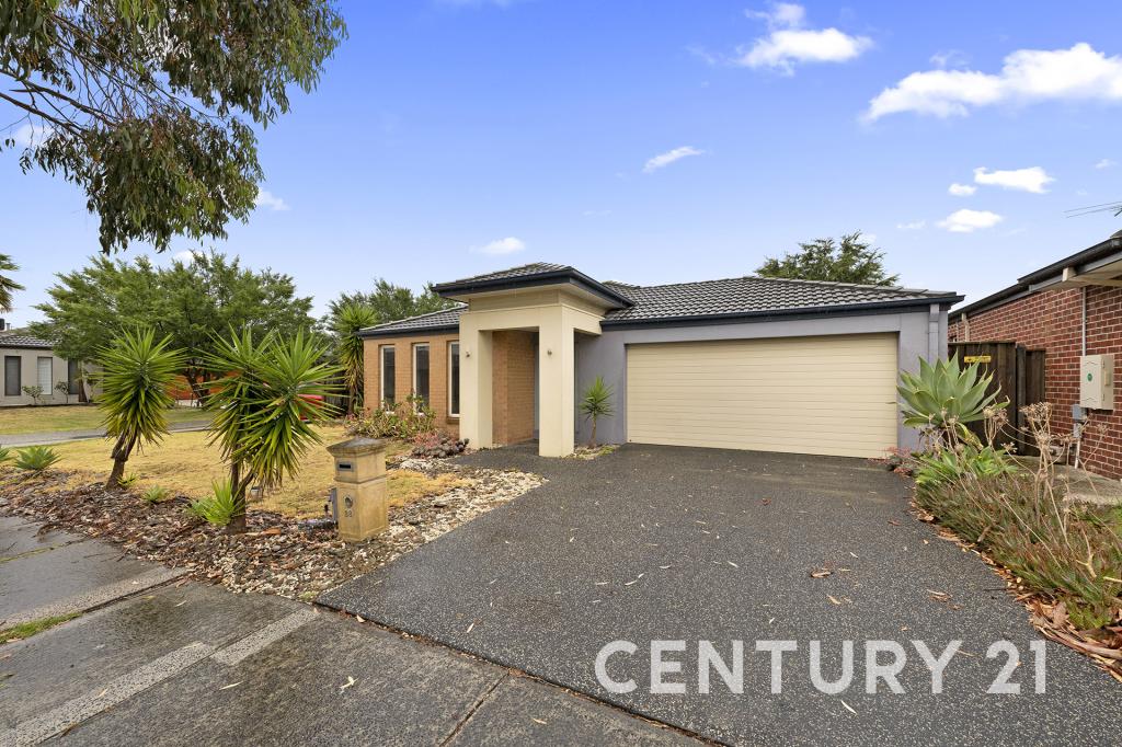 38 Island Cct, Lyndhurst, VIC 3975