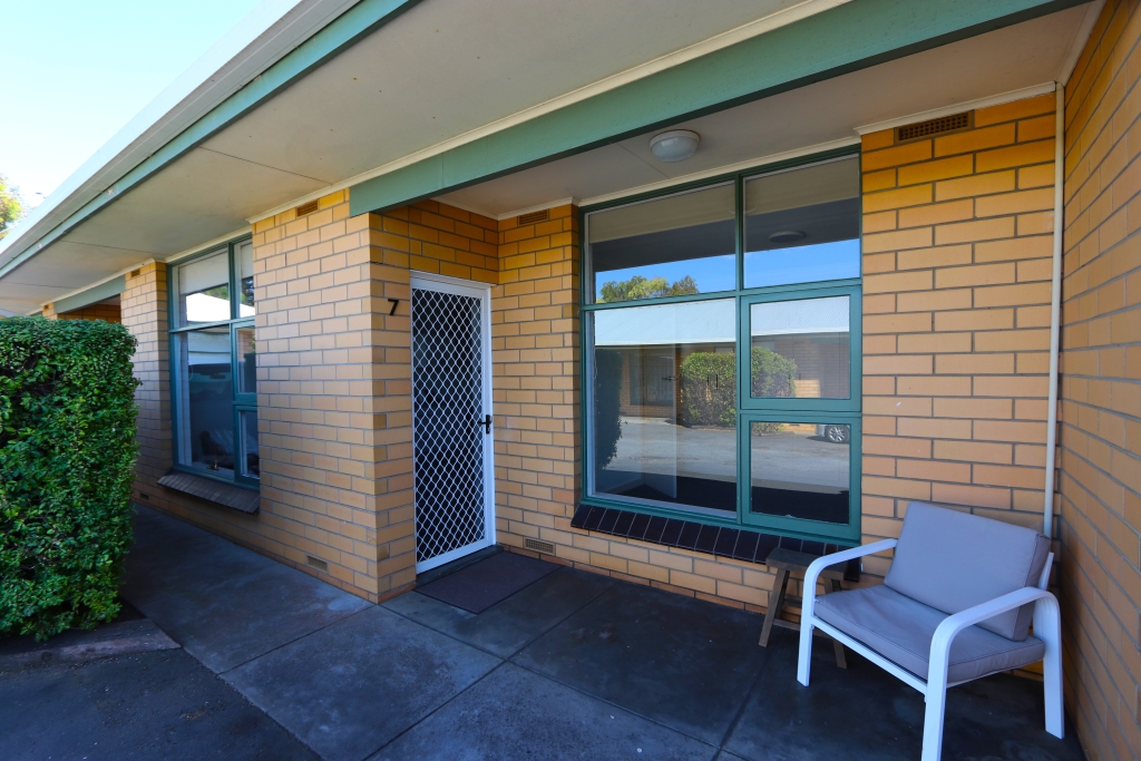 7/5 SHEPHERD ST, MOUNT GAMBIER, SA 5290