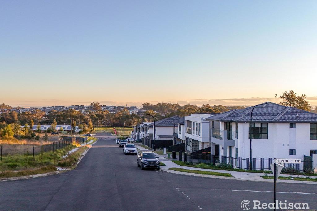 31 Stoneman St, Rouse Hill, NSW 2155