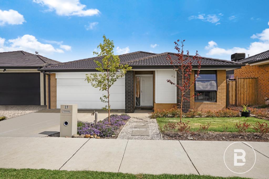 27 Valberg St, Winter Valley, VIC 3358