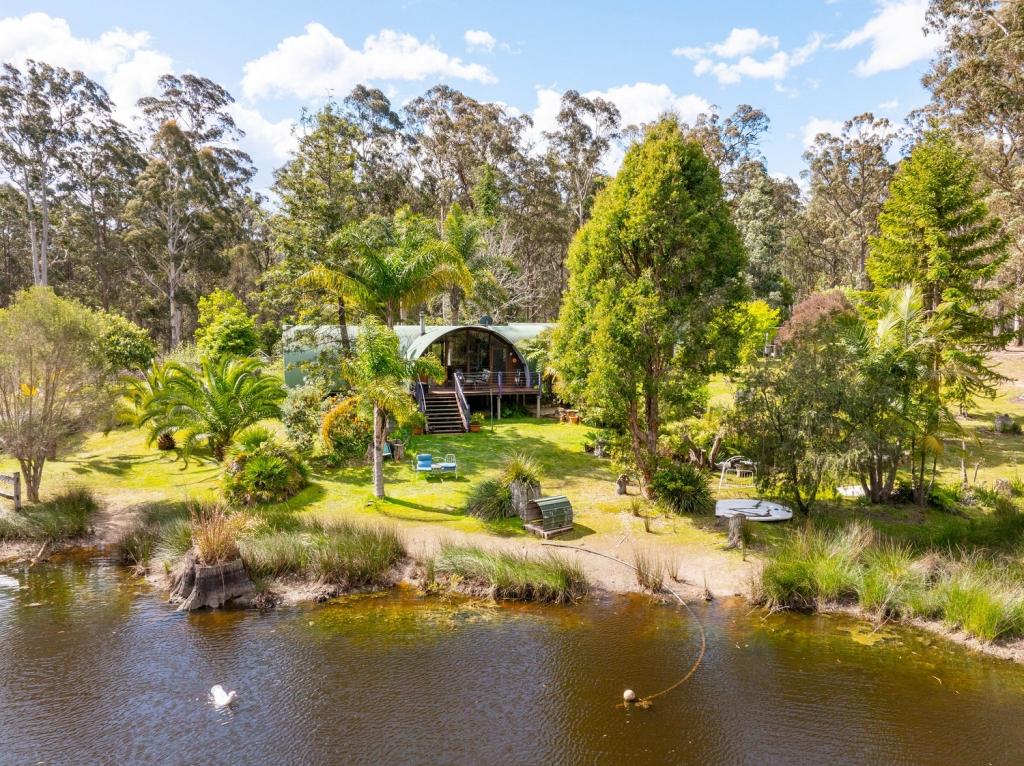 1932 Mount Darragh Rd, Wyndham, NSW 2550