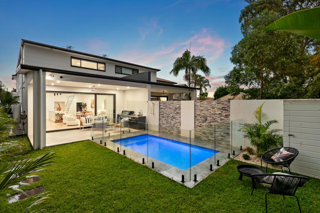 60 WANGANELLA ST, BALGOWLAH, NSW 2093