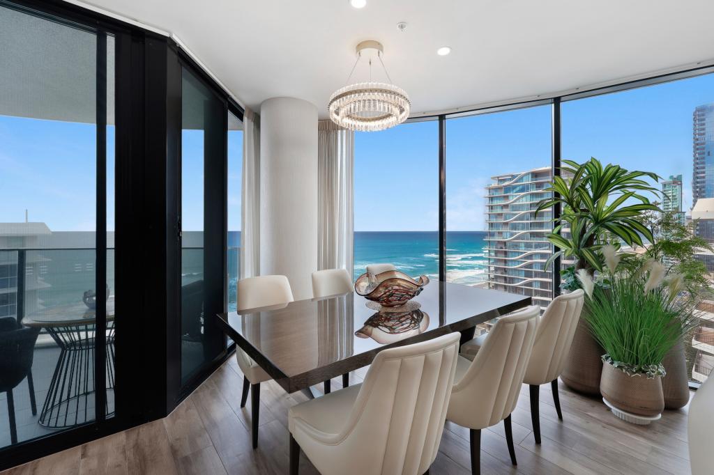 1301/3550 MAIN BEACH PDE, MAIN BEACH, QLD 4217