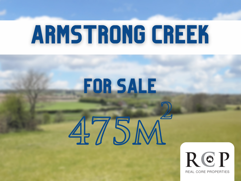 Contact Agent For Address, Armstrong Creek, VIC 3217