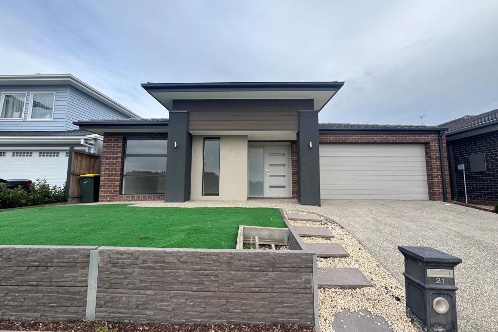 21 Rowands St, Mount Duneed, VIC 3217