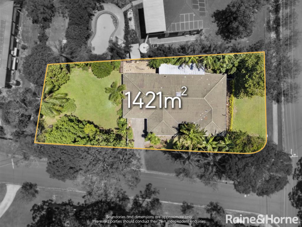 12 NANDALA DR, TANAH MERAH, QLD 4128