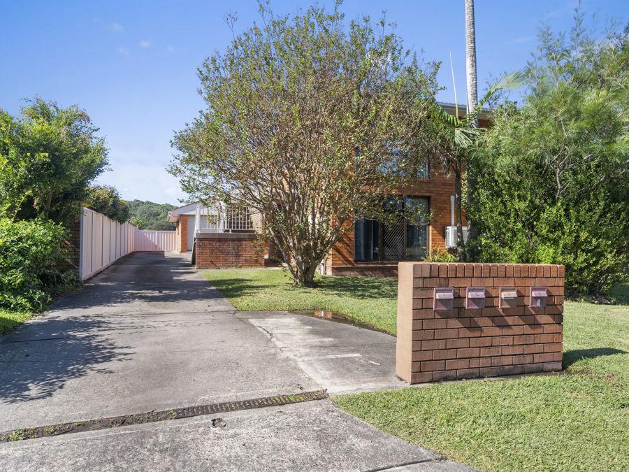 3/14 Brunswick Ave, Coffs Harbour, NSW 2450