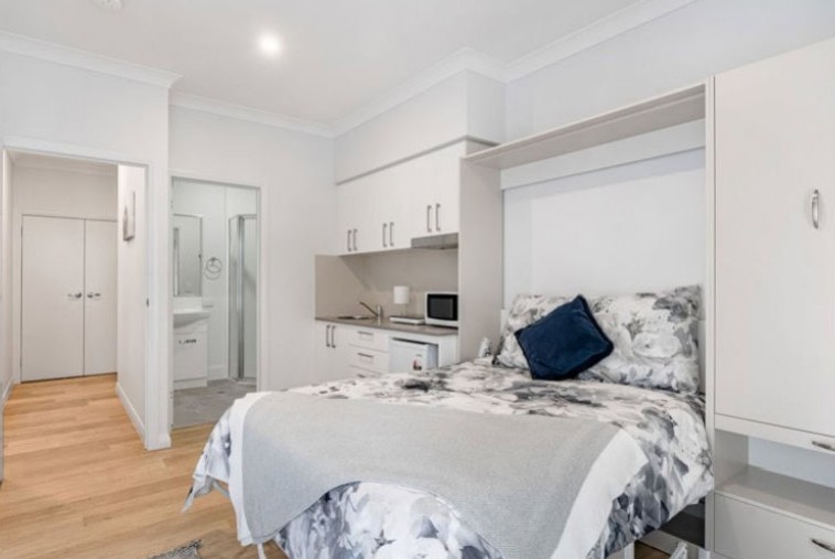 7/75 Regent St, Woolloongabba, QLD 4102