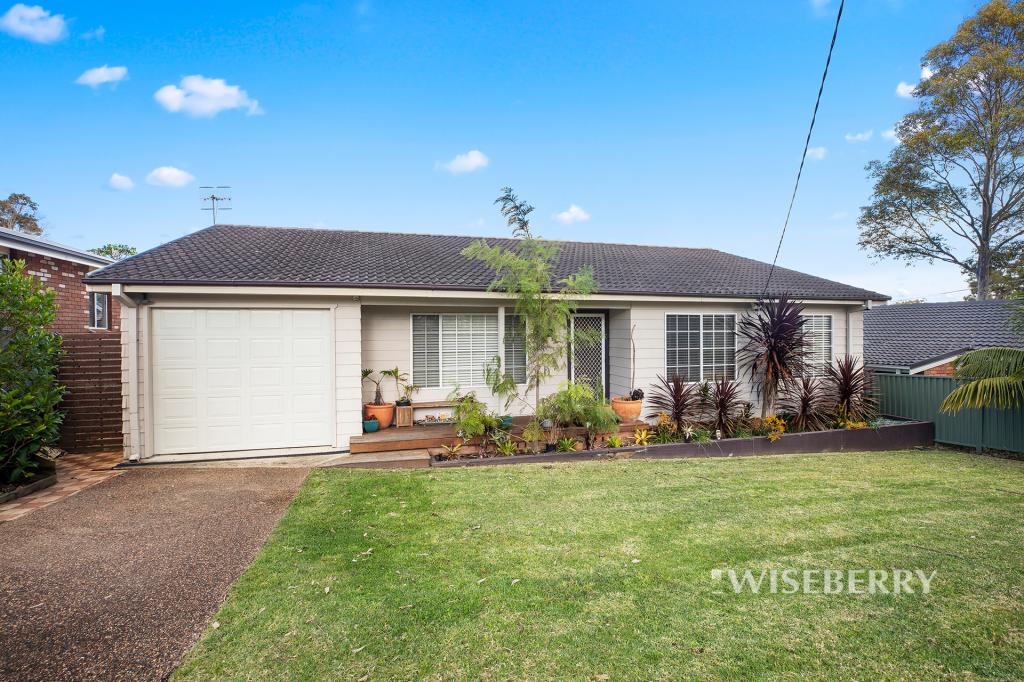 12 Craigie Ave, Kanwal, NSW 2259