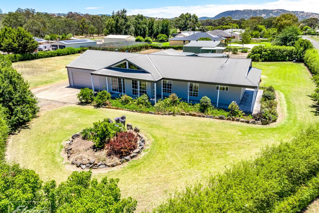 16 Appaloosa Dr, Hindmarsh Valley, SA 5211