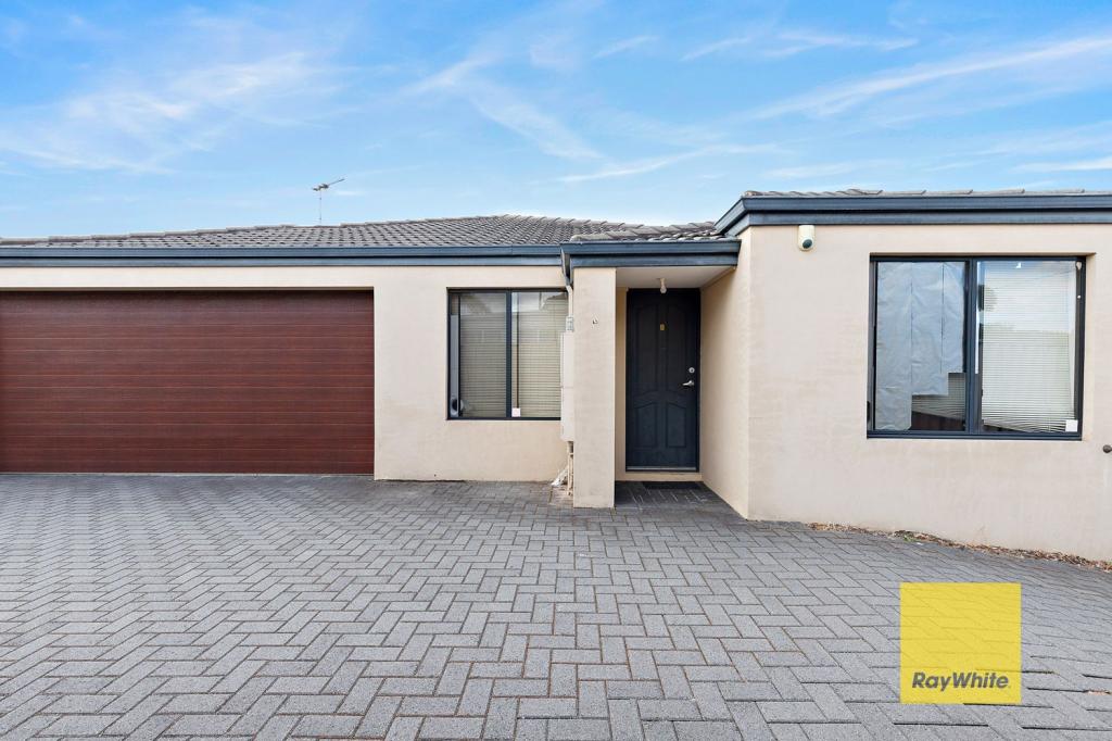 277b Mirrabooka Ave, Balga, WA 6061