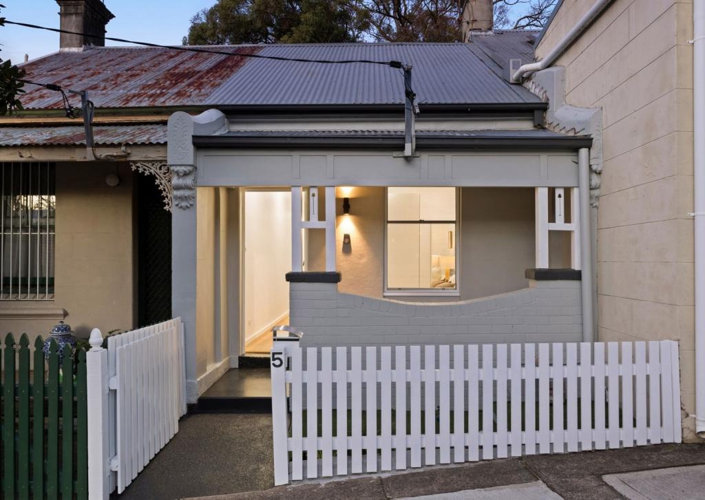 5 Excelsior St, Leichhardt, NSW 2040