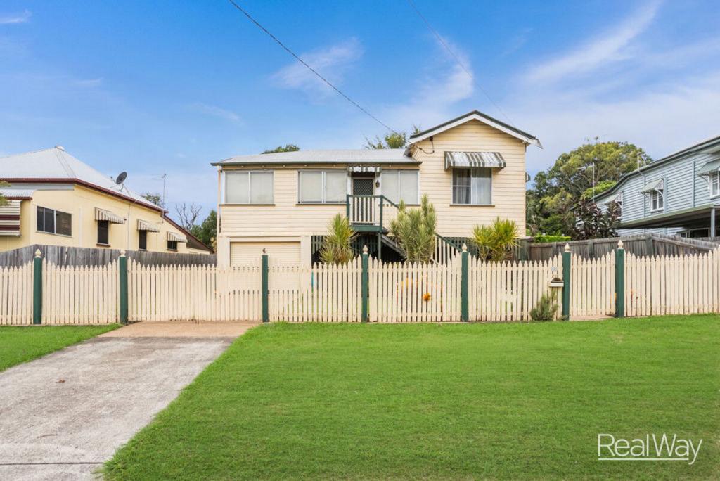 12 Lusitania St, Newtown, QLD 4305