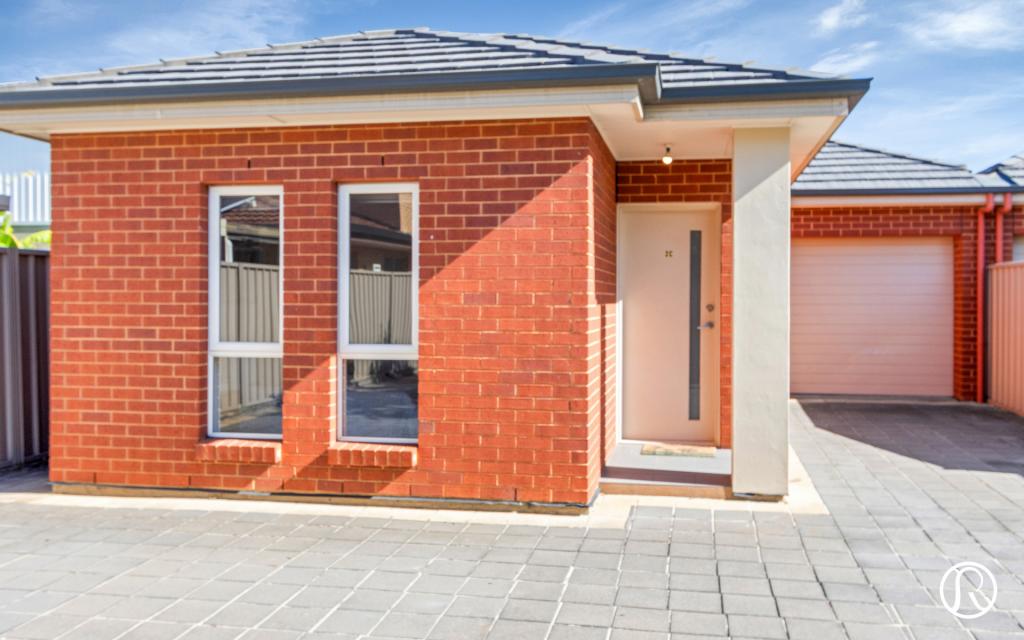 2C SECOND AVE, ASCOT PARK, SA 5043