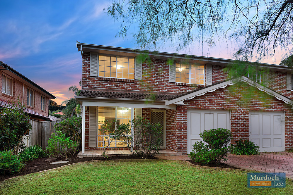 1/30 Darlington Dr, Cherrybrook, NSW 2126
