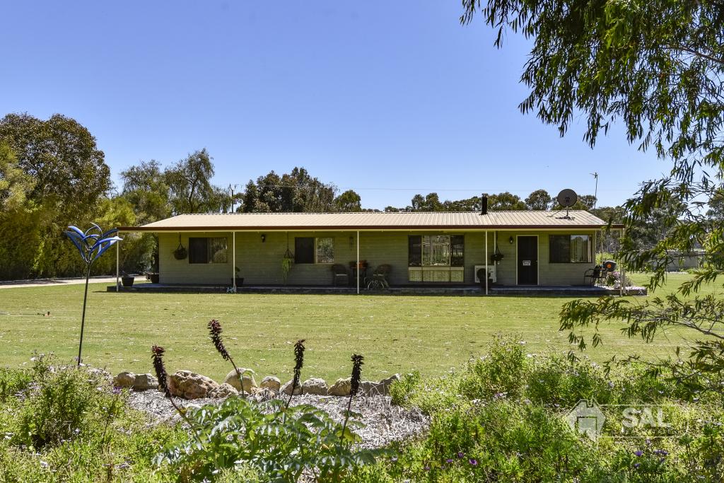 507 Wimmera Hwy, Naracoorte, SA 5271