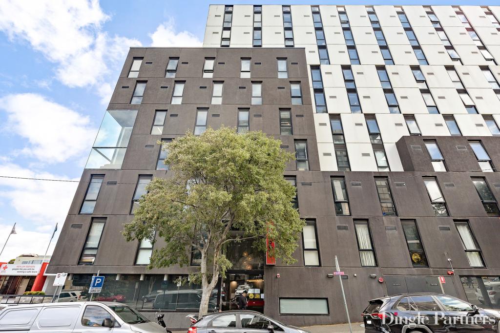 520/55 Villiers St, North Melbourne, VIC 3051