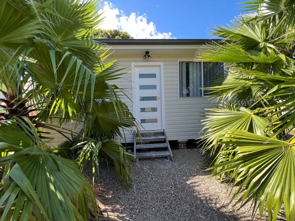 41a Ball St, Colyton, NSW 2760