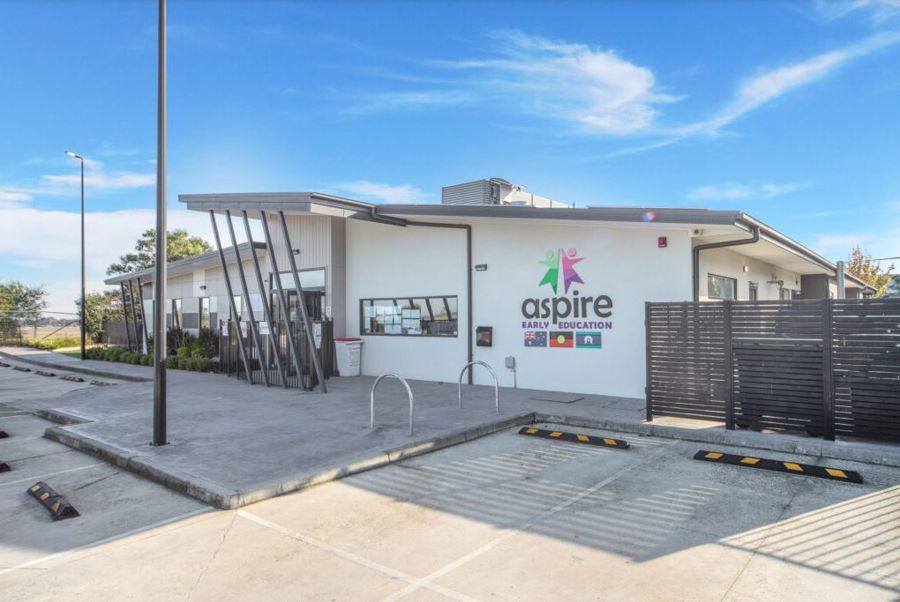 84-90s Quarters Bvd, Cranbourne West, VIC 3977