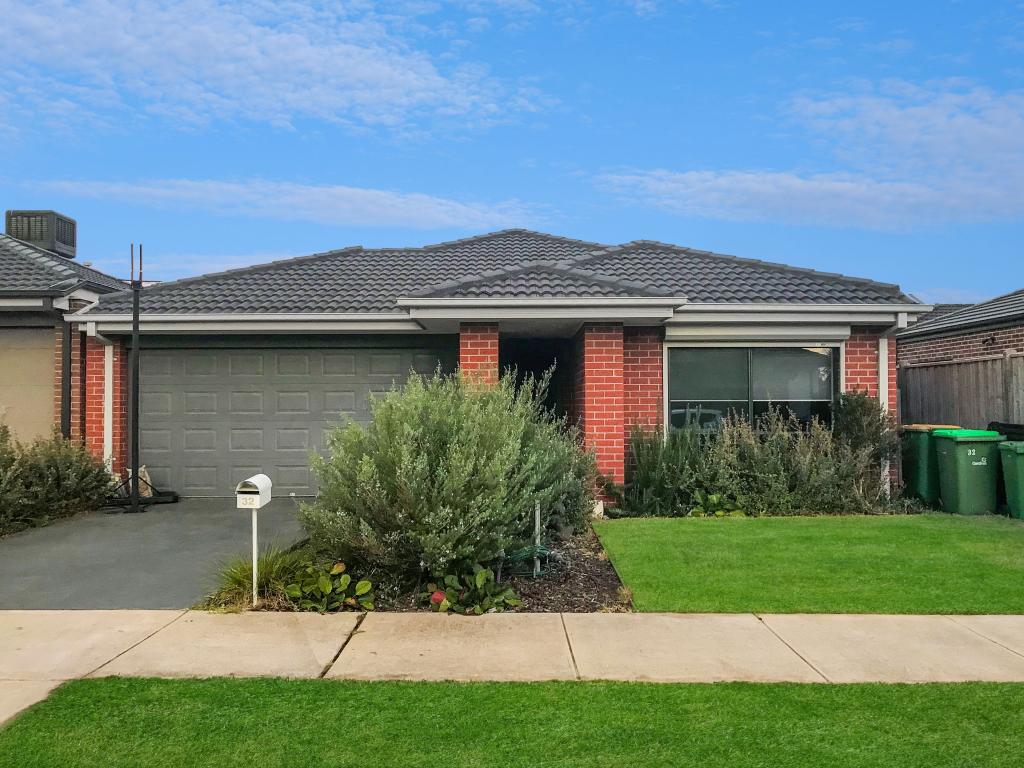 32 Dodson Rd, Officer, VIC 3809
