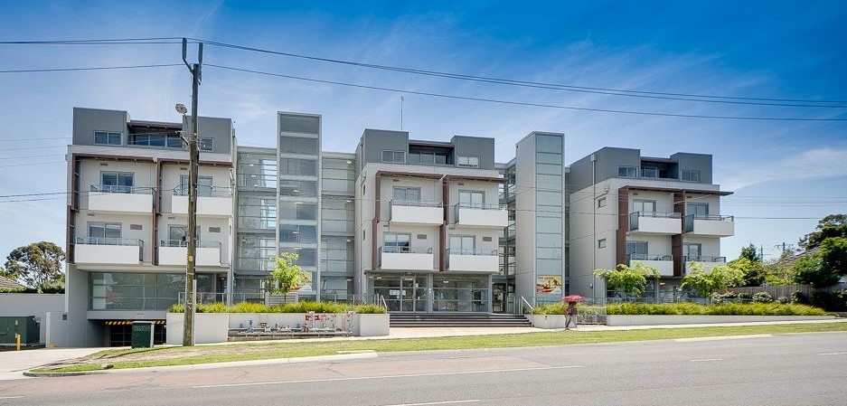 233/1457 North Rd, Clayton, VIC 3168