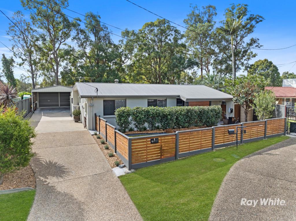 1 Joseph Ct, Browns Plains, QLD 4118