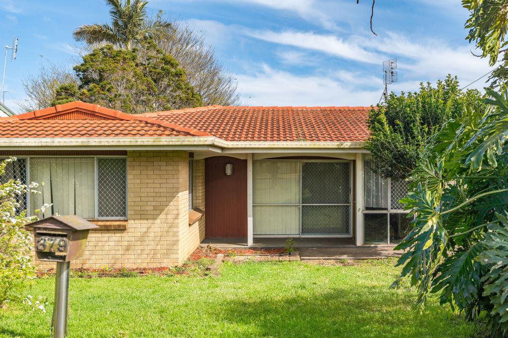 379 Hume St, Kearneys Spring, QLD 4350